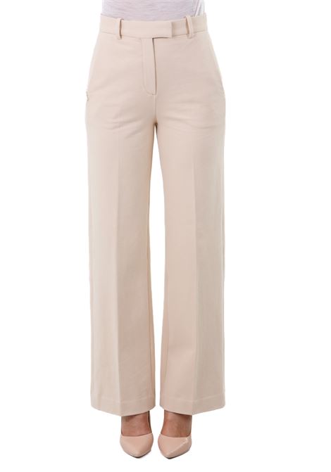 PANT IN FELPA CIRCOLO 1901 | Pantaloni | FD3168501